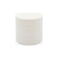 Parthenon Mini Jewellery Box white