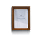 Modi Horizontal Photo Frame small