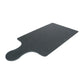 Slate Cheeseboard Black Rectangular with Handle 40x29cm Free Delivery