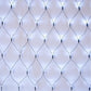 360 LED Net Lights Connectable available in 3 Colors - Warm White