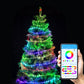 App Controlled Lightshow Fairy Lights LEDs Reel available in 2 Lengths - 10 meter