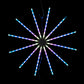 App Controlled LED Lightshow Spinner 60cm