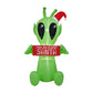 Airpower Christmas Alien 210cm