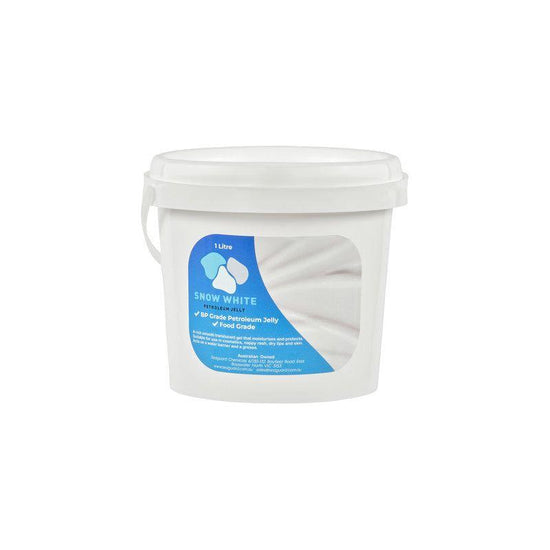 Petroleum Jelly 1 litre