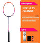 NNEOBA Professional Badminton Racket Super Light