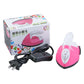 NNEOBA Mini Portable Ironing Iron - Compact Heat Press Machine