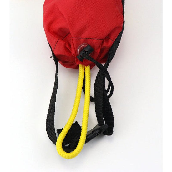 NNEOBA Rope Throw Bag Flotation Device