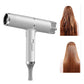 NNEOBA Strong Wind Hair Dryer with Blue Light & Anion Technology