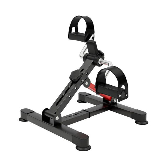 NNEOBA Mini Foldable Exercise Bike