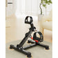 NNEOBA Mini Foldable Exercise Bike