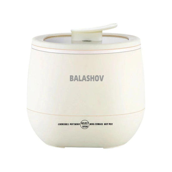 NNEOBA 1.8L Multifunctional Electric Mini Rice Cooker