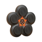 NNEOBA Smart Bluetooth LED Boxing Target