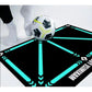 NNEOBA Durable Non-Slip Football Training Mat