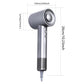 Professional Negative Ionic High-Speed Hair Dryer with LED Light