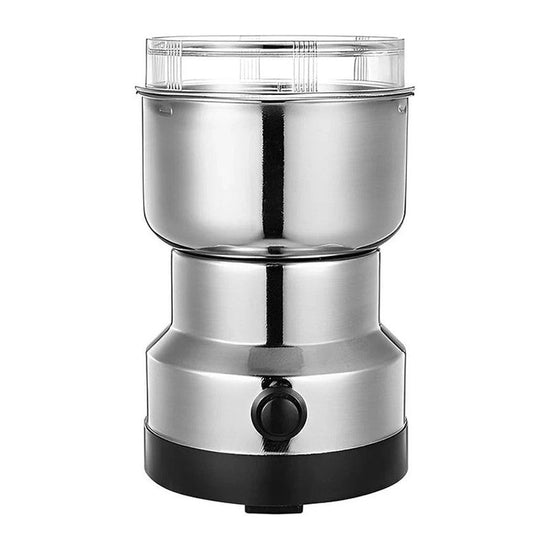 Multipurpose Electric Coffee Bean Grinder