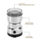 Multipurpose Electric Coffee Bean Grinder