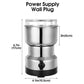 Multipurpose Electric Coffee Bean Grinder