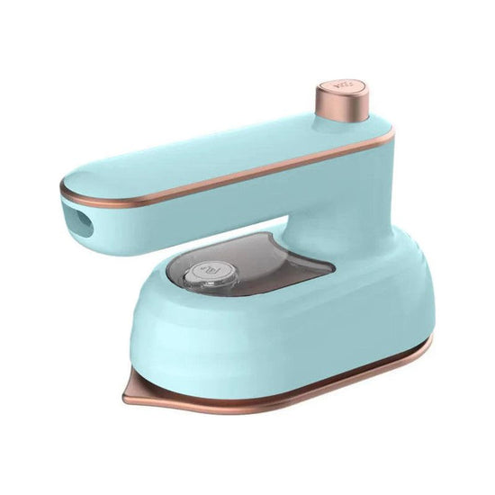 NNEOBA Handheld Garment Steamer Mini Steam Iron