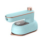 NNEOBA Handheld Garment Steamer Mini Steam Iron