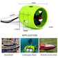 NNEOBA RC Boat Underwater Thruster Brushless Model Ships Electric Motors