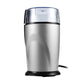 Electric Coffee Grinder & Coffee Maker