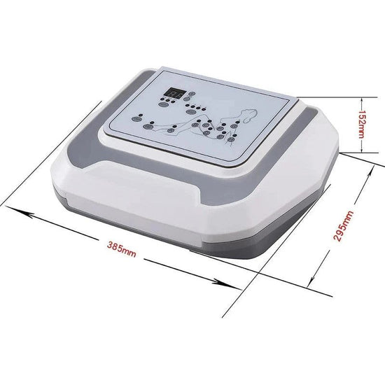 NNEOBA Professional Pressotherapy Machine for Lymphatic Massage