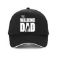 NNEOBA The Walking Dad Adjustable Baseball Cap