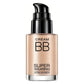 NNETM HEYXI Radiant All-in-One BB Cream: Lasting Coverage, Nourishing Moisture, Flawless Finish