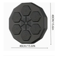 NNETM Smart Wall-Mounted Boxing Trainer with Gloves