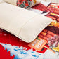 Holiday Cheer Christmas Queen Bedspread Set