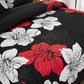 Glorious Quilted coverlet and pillowcovers set: Unmatched Beauty-Queen