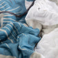 Intricate Quilted Coverlet and Pillowcases Set: Artistry in Every Stitch-Queen