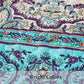 Tranquil Quilted coverlet and pillowcovers set: Perfect for Relaxation-Queen