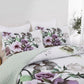 Deluxe Quilted Bedspread and Pillowcases Set: Infuse Your Bedroom with Style-Queen