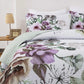 Deluxe Quilted Bedspread and Pillowcases Set: Infuse Your Bedroom with Style-Queen