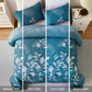 Decadent Quilted Coverlet and Pillowcases Set: Experience Supreme Comfort-Queen