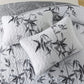 Finely Quilted Bedspread and Pillowcases Set: A Blend of Art and Comfort-Queen