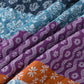 Quirky Quilted coverlet and pillowcovers set: Add Personality to Your Space-Queen