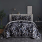 Whimsical Quilted bedspread and pillowcovers set: Add Fun to Your Space-Queen