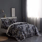 Whimsical Quilted bedspread and pillowcovers set: Add Fun to Your Space-Queen