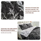 Cultured Quilted Coverlet and Pillowcases Set: Style Meets Functionality-Queen