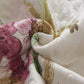 Artisan Quilted Coverlet and Pillowcases Set: A Masterpiece for Your Bed-Queen