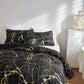 Exquisite Quilted bedspread and pillowcovers set: Experience Pure Comfort-Queen