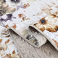Zen Quilted bedspread and pillowcovers set: Find Your Inner Peace-Queen