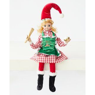 Baker Elf Penny 40cm