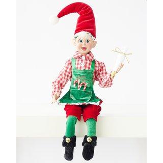 Baker Elf Ricky 40cm