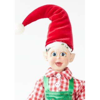 Baker Elf Ricky 40cm