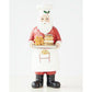 Baker Santa 28cm