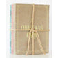 Christmas Classics Book Stack 33cm