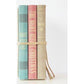 Christmas Classics Book Stack 33cm